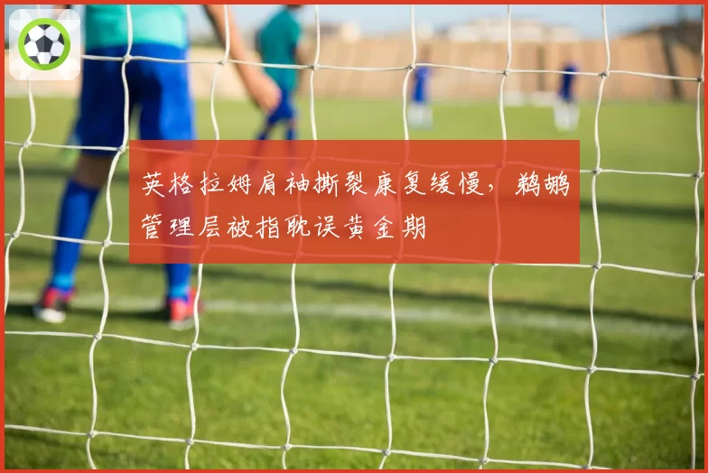 英格拉姆肩袖撕裂康复缓慢，鹈鹕管理层被指耽误黄金期