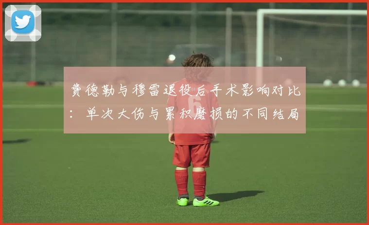 费德勒与穆雷退役后手术影响对比：单次大伤与累积磨损的不同结局